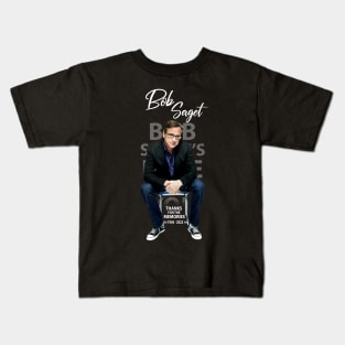 Bob Saget Kids T-Shirt